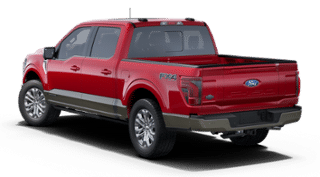 2025 Ford F-150® External Image 3